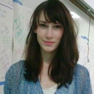 Meet your Posher, Emma